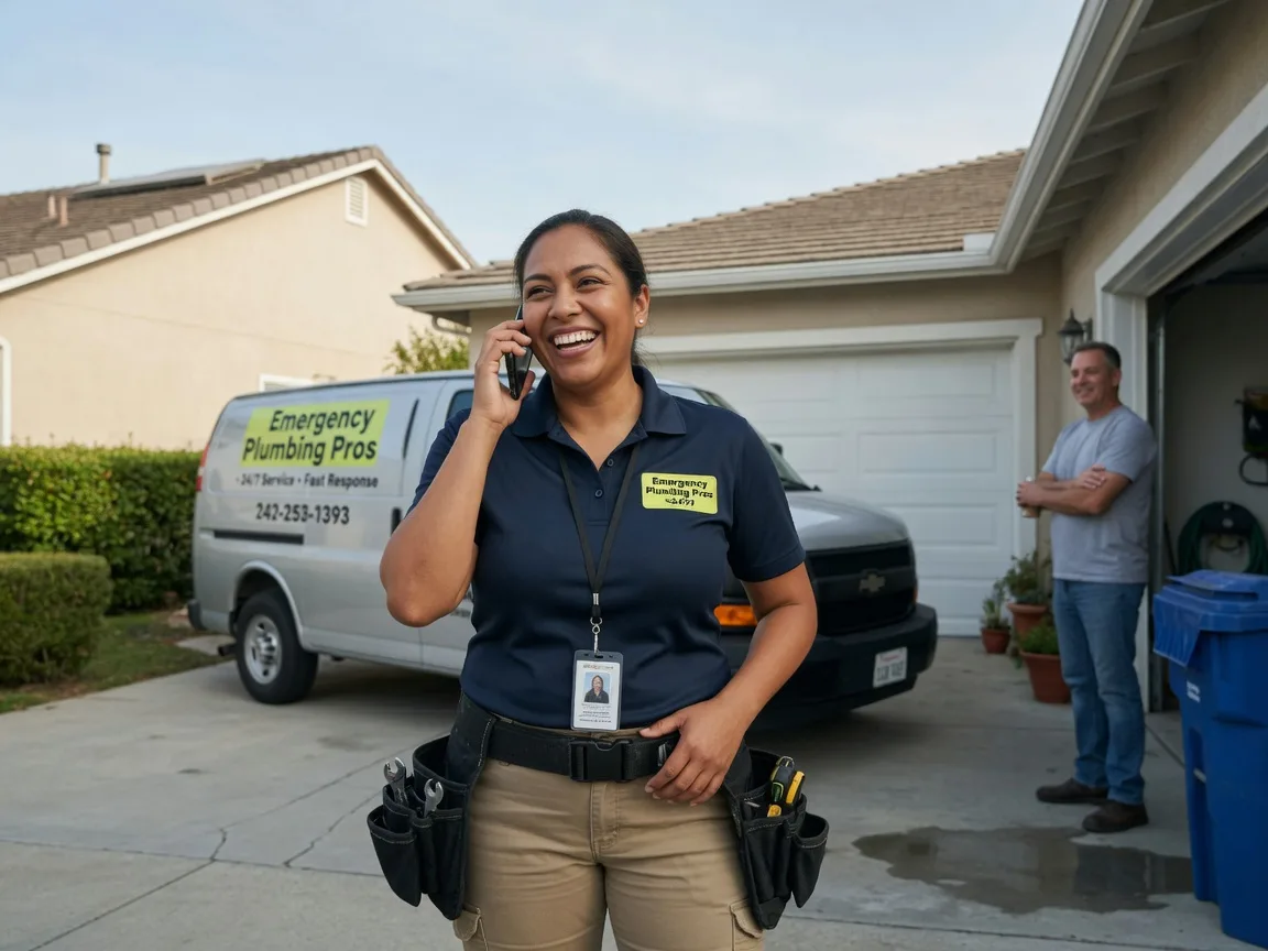 Emergency Plumber Crestline, CA FAQs